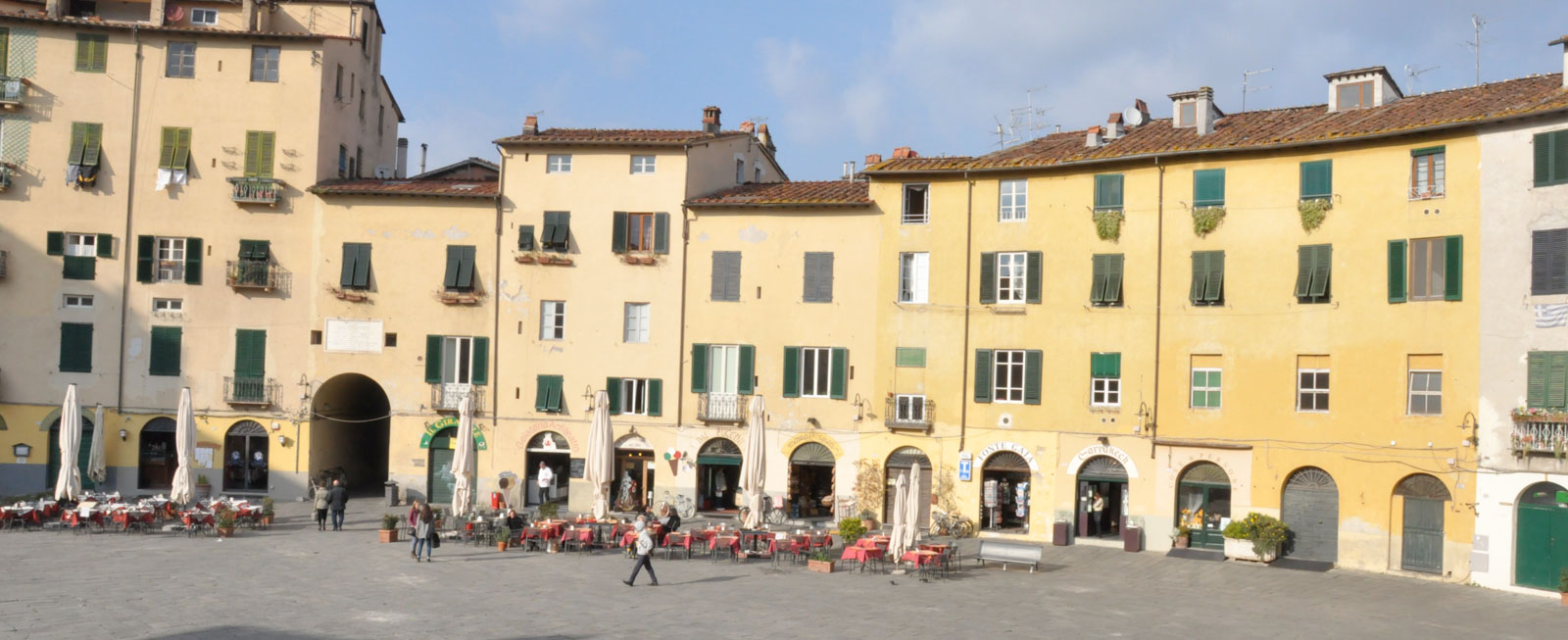 camere Lucca